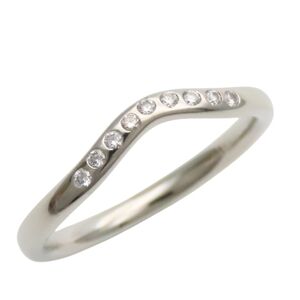 TIFFANY & CO. Ring